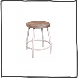 KITCHEN TREND ROND KRUKJE ROZE