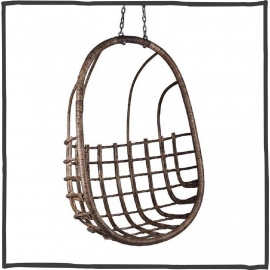 BROSTE COPENHAGEN EGG-CHAIR