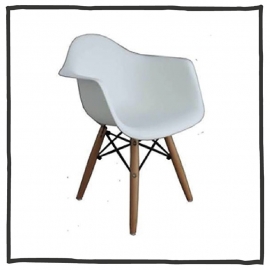 DAW EAMES STYLE JUNIOR